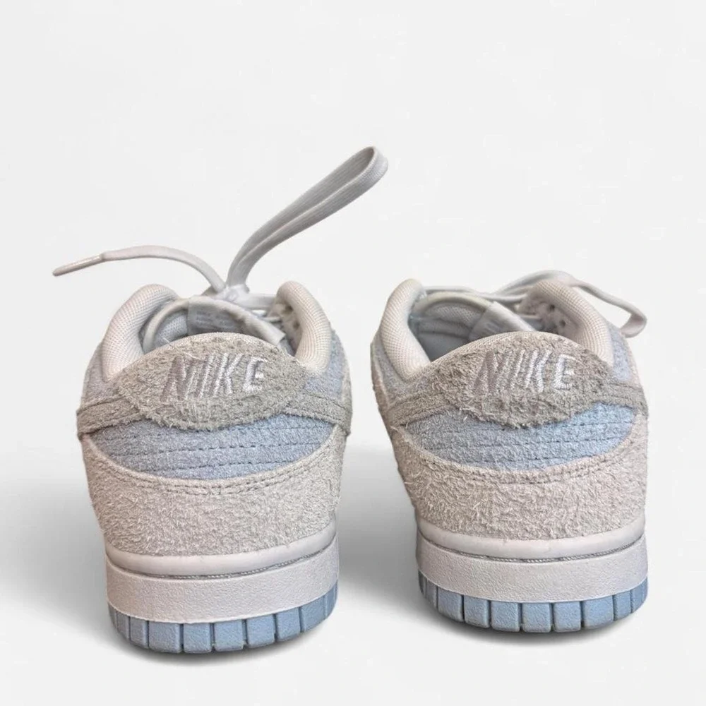 Nike dunk low